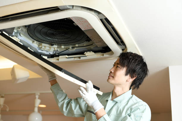 Best Commercial Air Duct Cleaning  in Newnan, GA